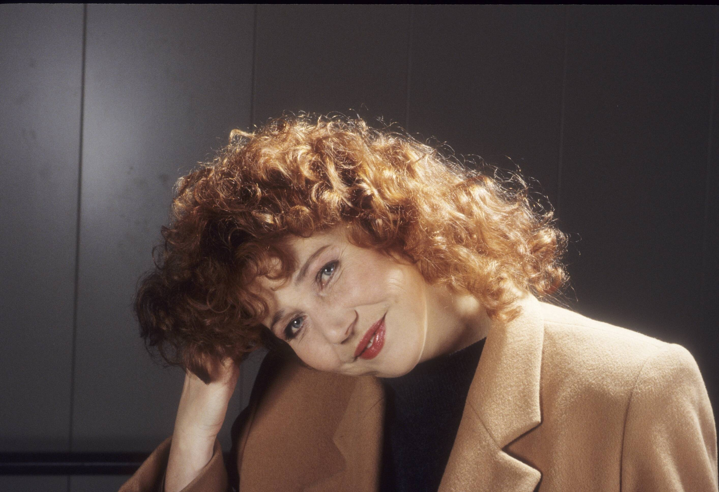 Was wurde aus der „Milva des Ostens“? Regina Thoss überrascht mit kräftiger Stimme und Lebenslust