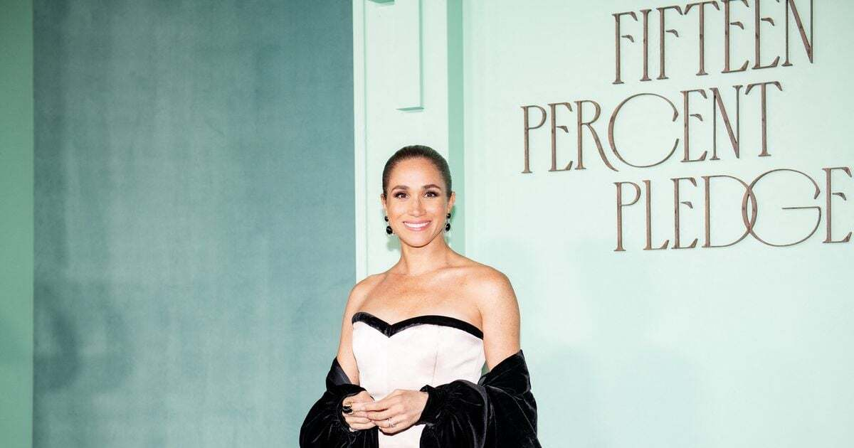 Meghan partage de nouvelles images de Lilibet : une chevelure rousse qui fait fondre la Toile