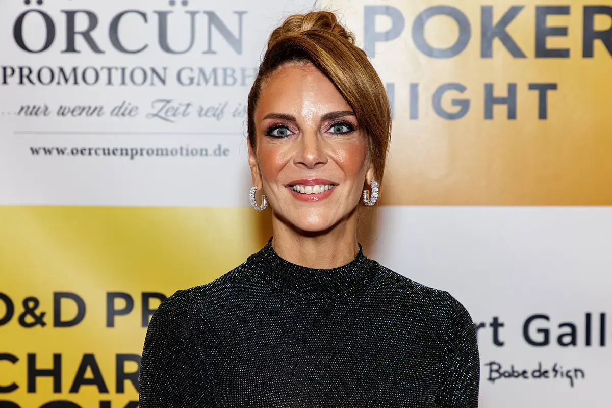 Danni Büchner zieht Konsequenzen: Nach erneuten Drohungen erstattet sie Anzeige