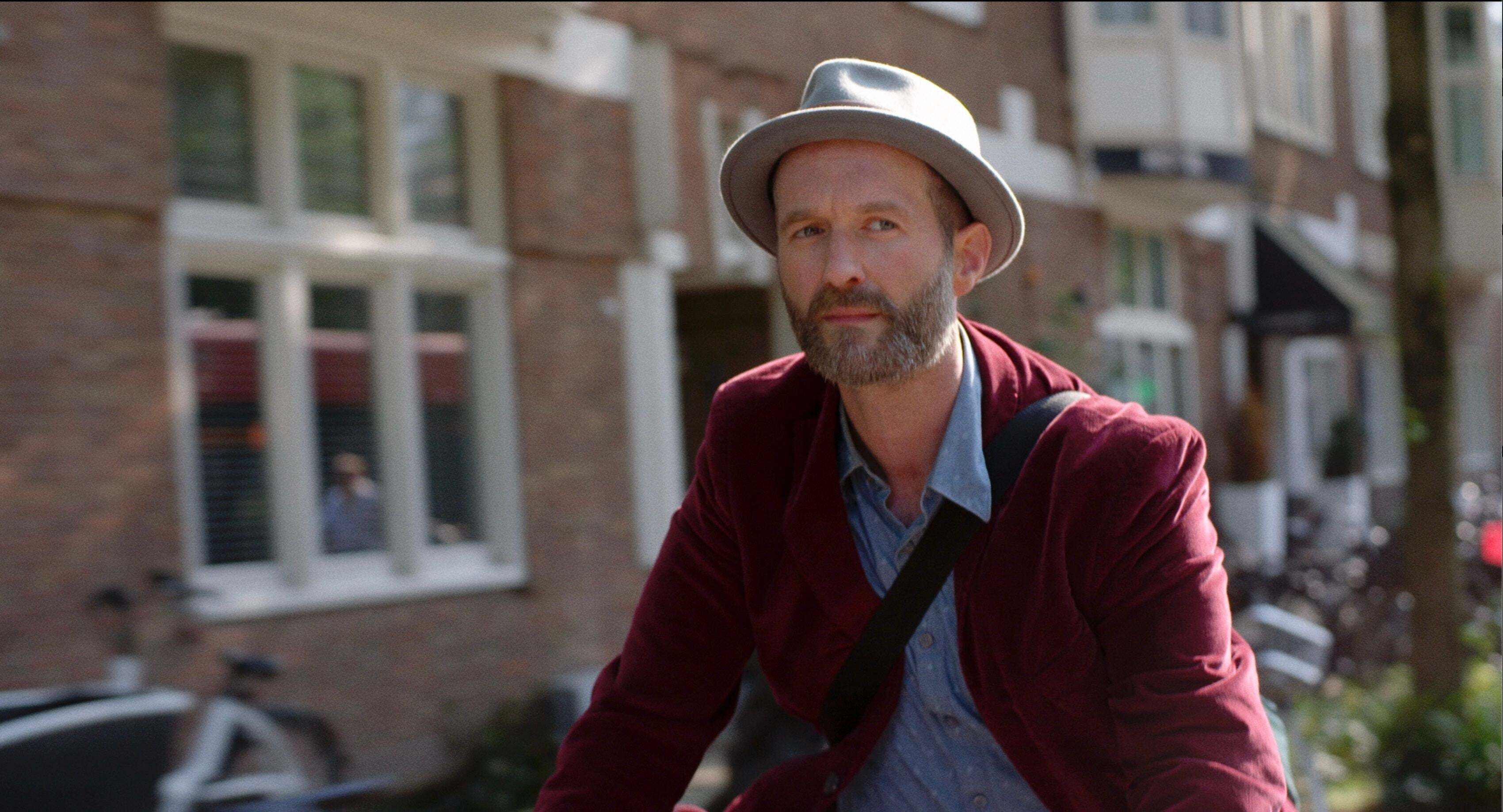 Daniël met asperger verovert hoofdrol in KAIN — dit móet je zien