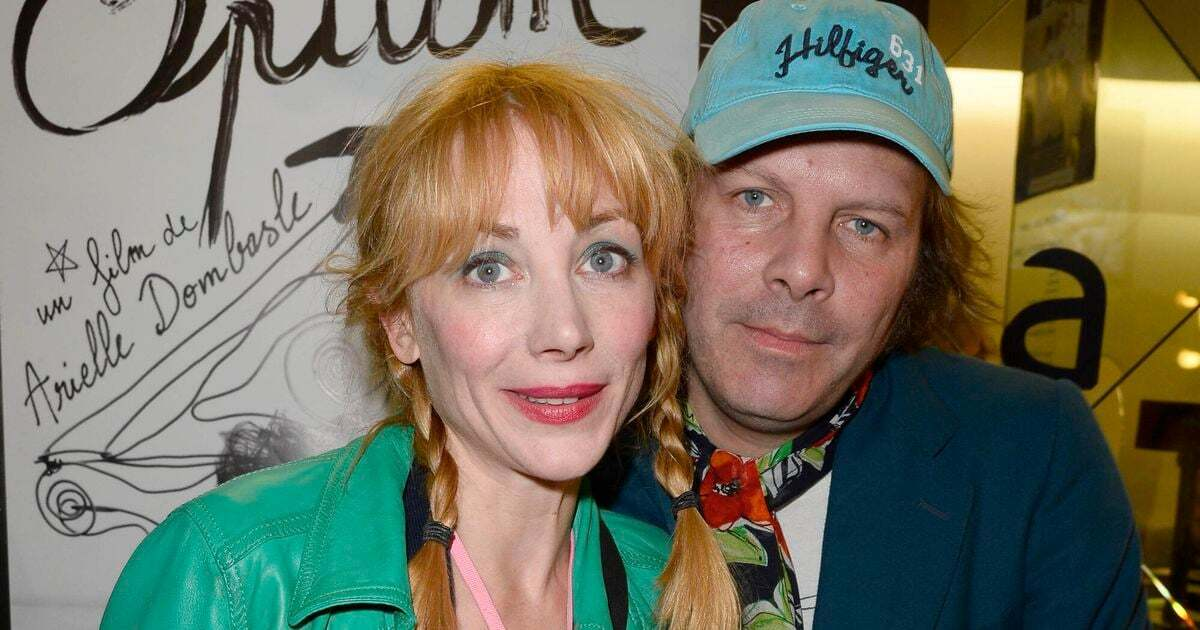 Julie Depardieu avoue : leur première rencontre l'a laissée complètement déconcertée