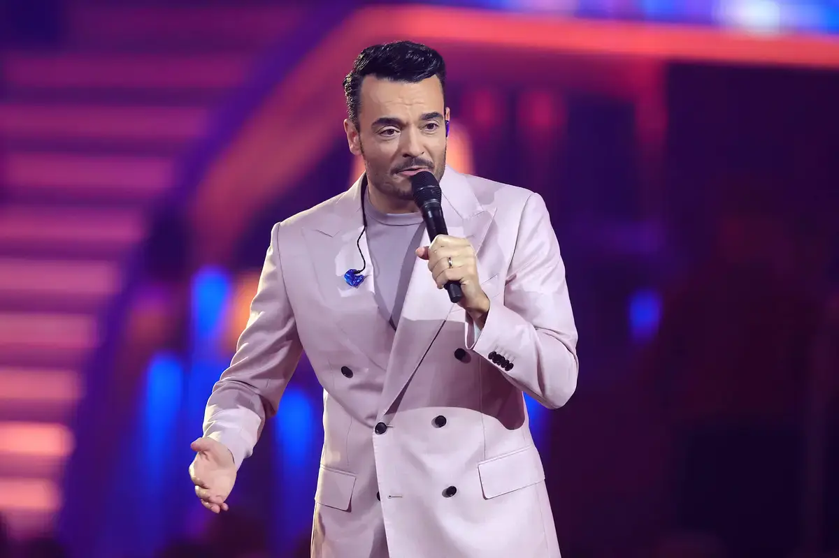 Giovanni Zarrella: Das geheime Doppelleben, das niemand kannte