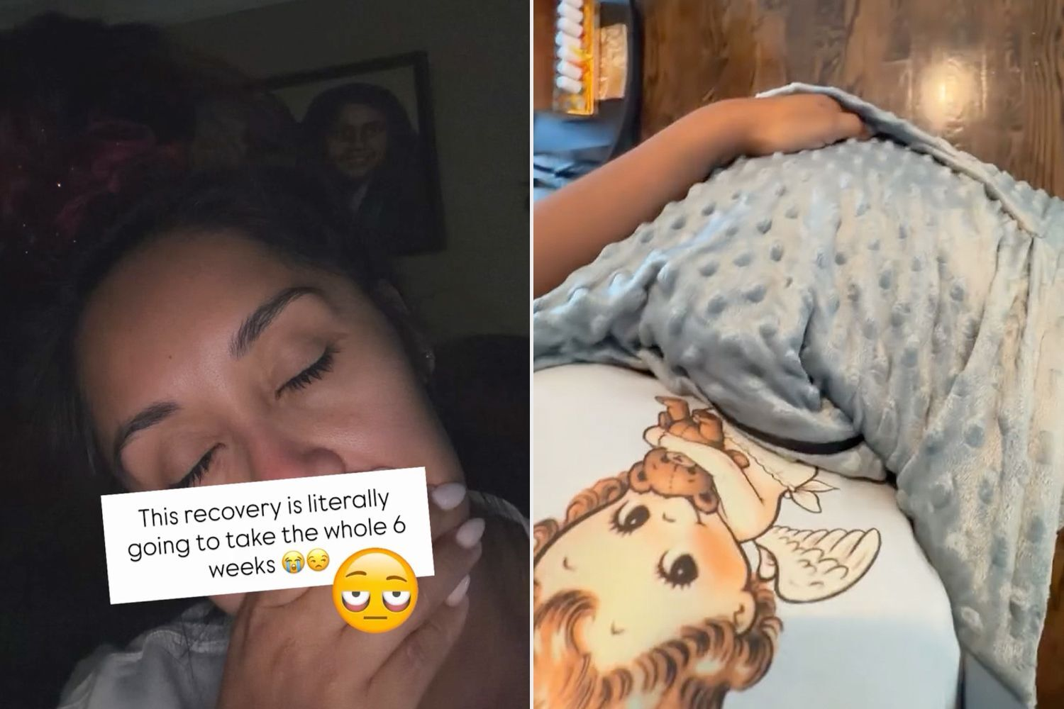 Snooki Opens Up About Hysterectomy Recovery — The Honest Updates Fans Need