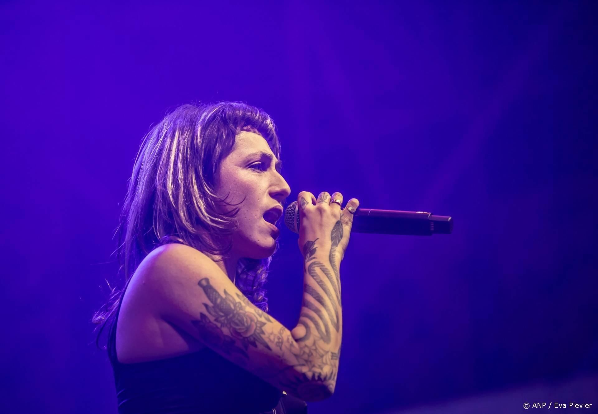 OM oordeelt: Sophie Straat niet strafbaar na festivaloproep