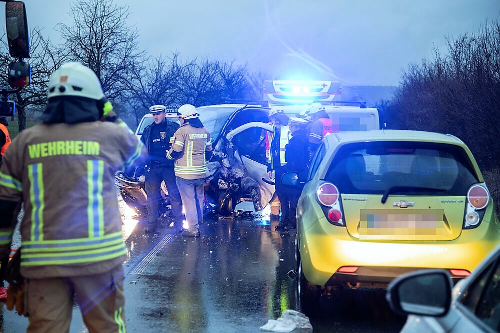 Lehrerin auf A9 erschossen! Mutter und Lehrerin findet trauriges Ende - nun kommt die Wahrheit ans Licht