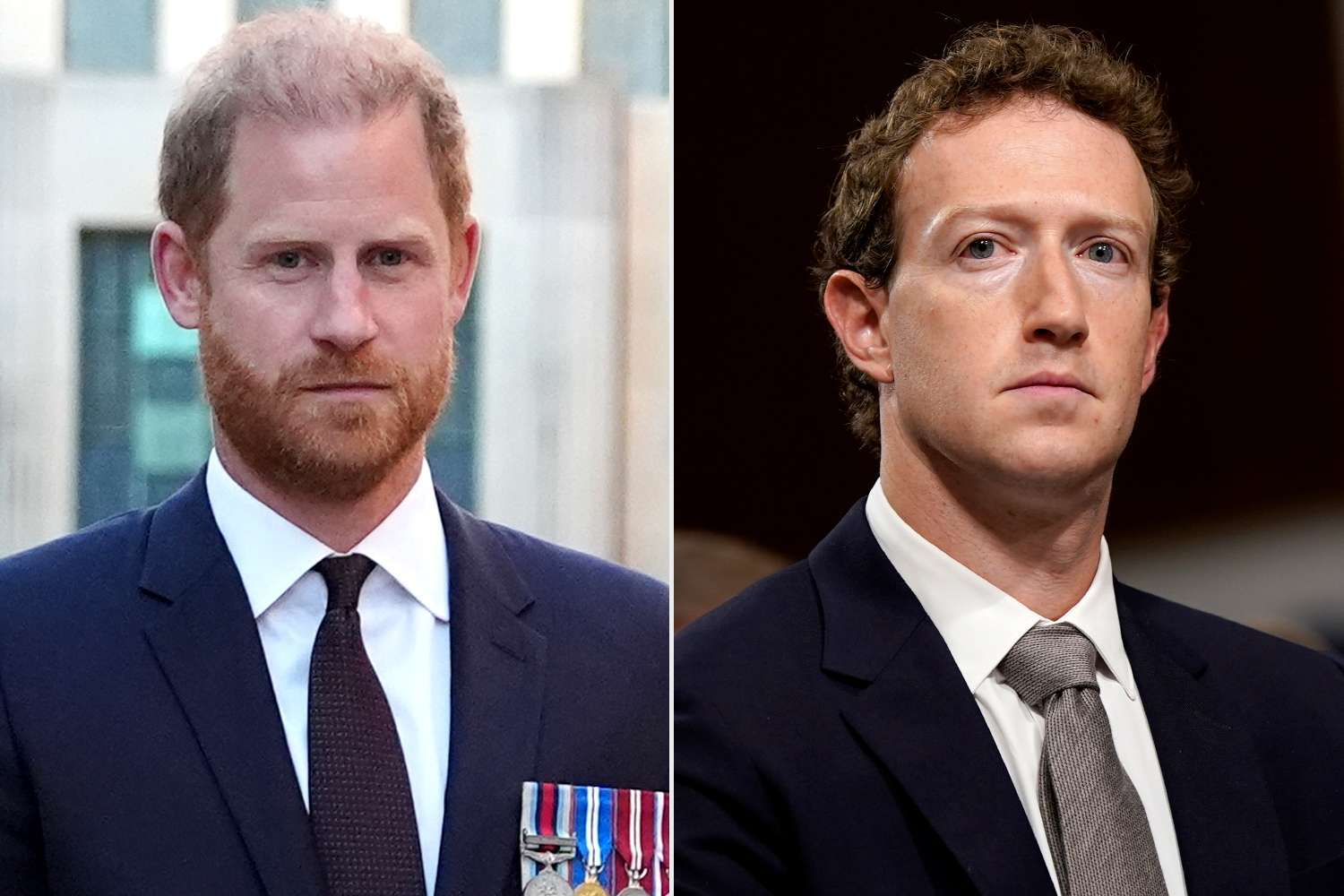 Prince Harry Hails Court Ruling Against Meta as a Turning Point