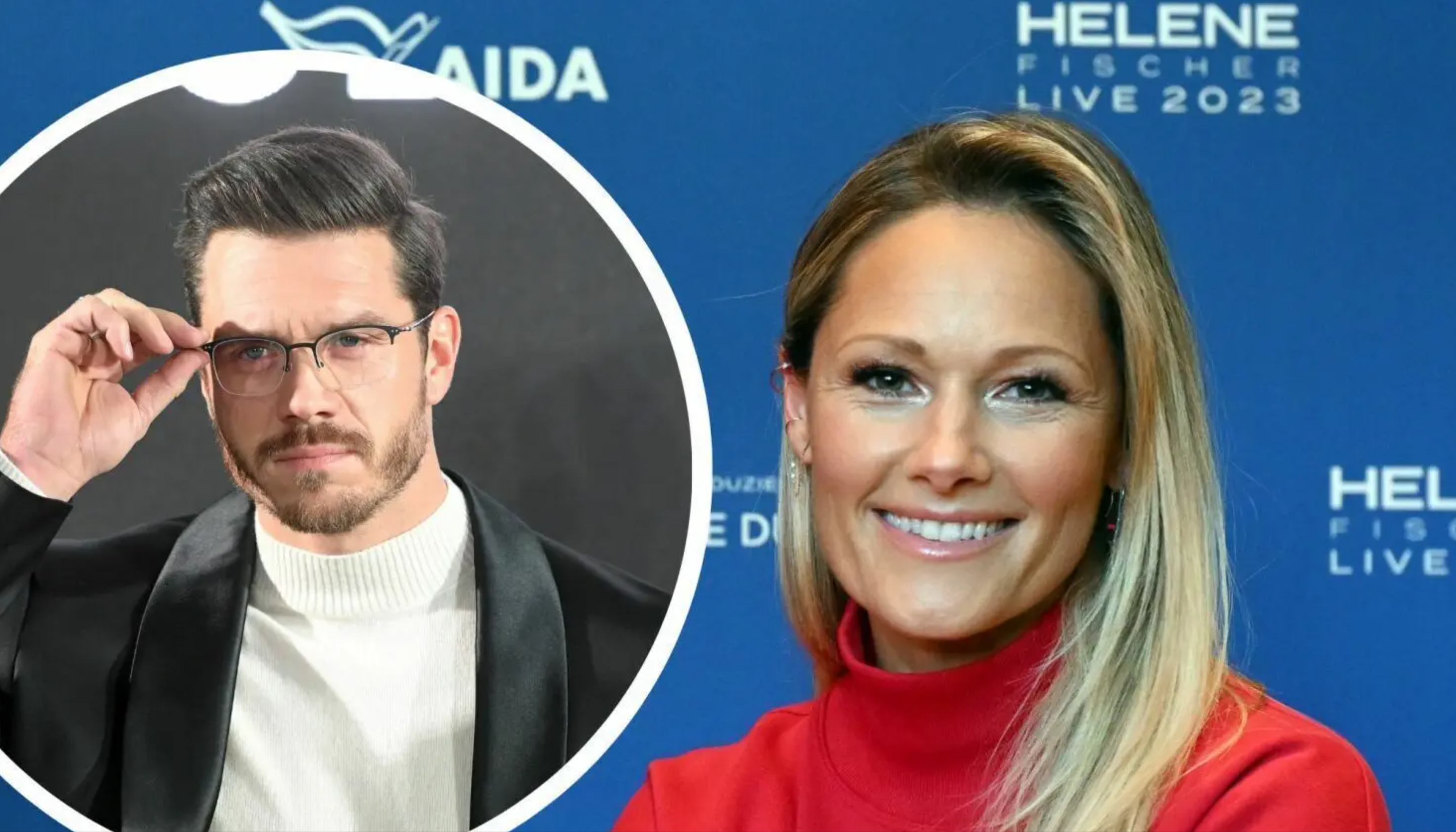 Ammersee-Drama! Helene Fischer und Thomas Seitel - kann er das noch lange ertragen?