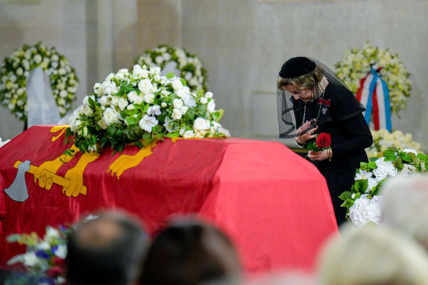 Royal Farewell in Oslo: Inside King Harald V’s State Funeral