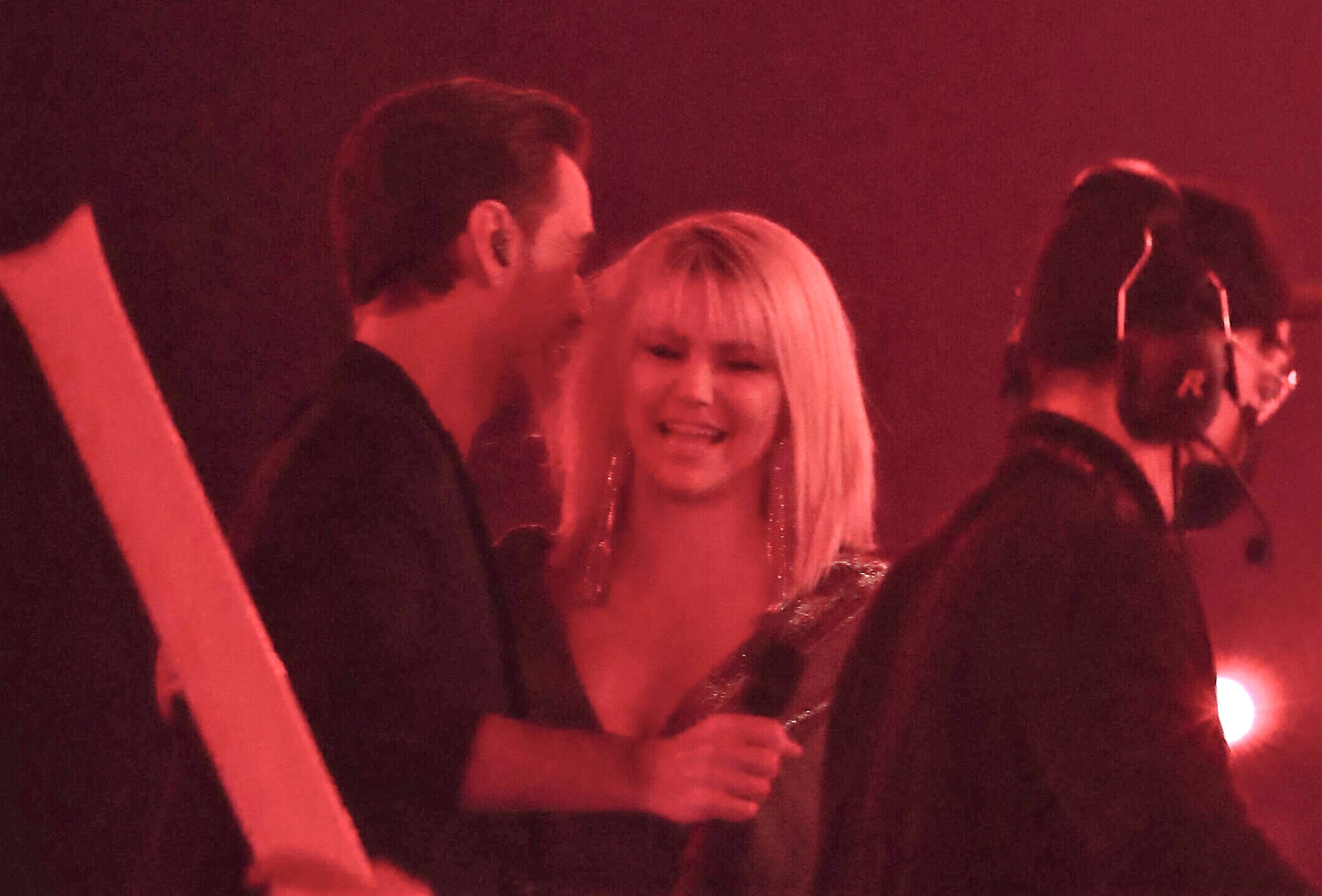 Beatrice Egli: Dieses Foto macht die Fans verrückt! Verruchtes Foto von Beatrice aufgetaucht, Fans flippen aus!