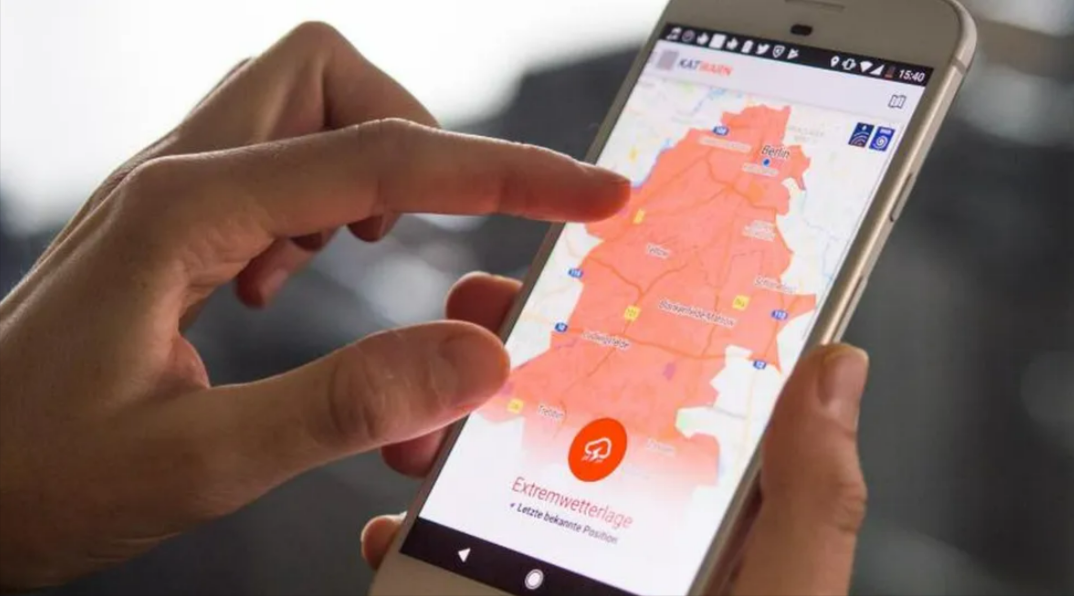 Schweres Erdbeben mitten in Deutschland! Stärke 4,7 lässt Wände beben und Menschen geschockt zurück!