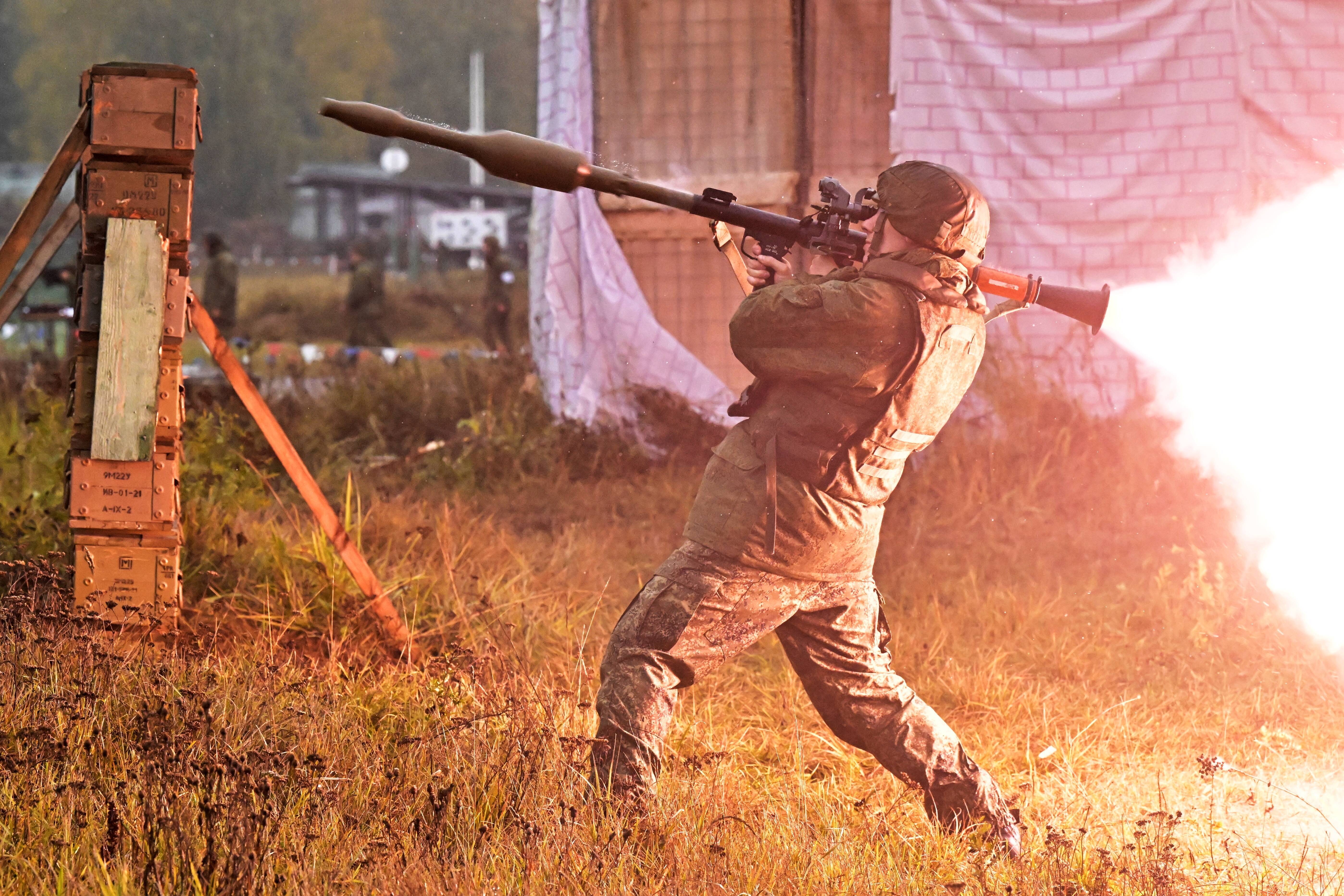 Was plant Russland? Selenskyj schlägt Alarm! Russland bereitet offenbar ungeheuerliche Maßnahmen gegen die Ukraine vor