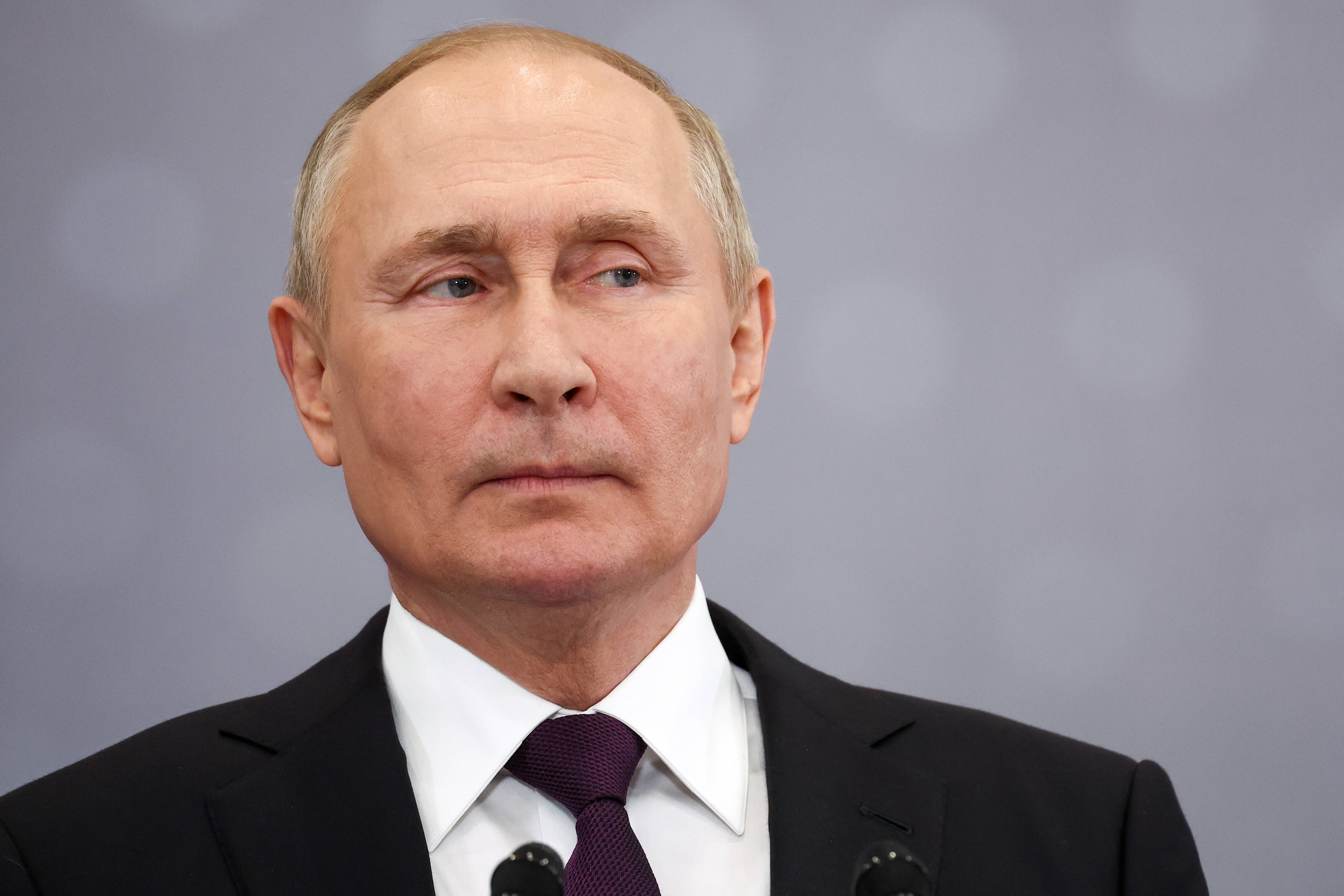 Neue russische Offensive im Frühjahr! Putin schickt 100.0000 Reservisten in den Tod – ohne Rücksicht