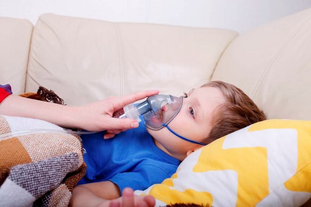 Deutsche Krankenhäuser füllen sich, es trifft besonders Kinder! - Jetzt schlägt das RS-Virus mit voller Kraft zu 