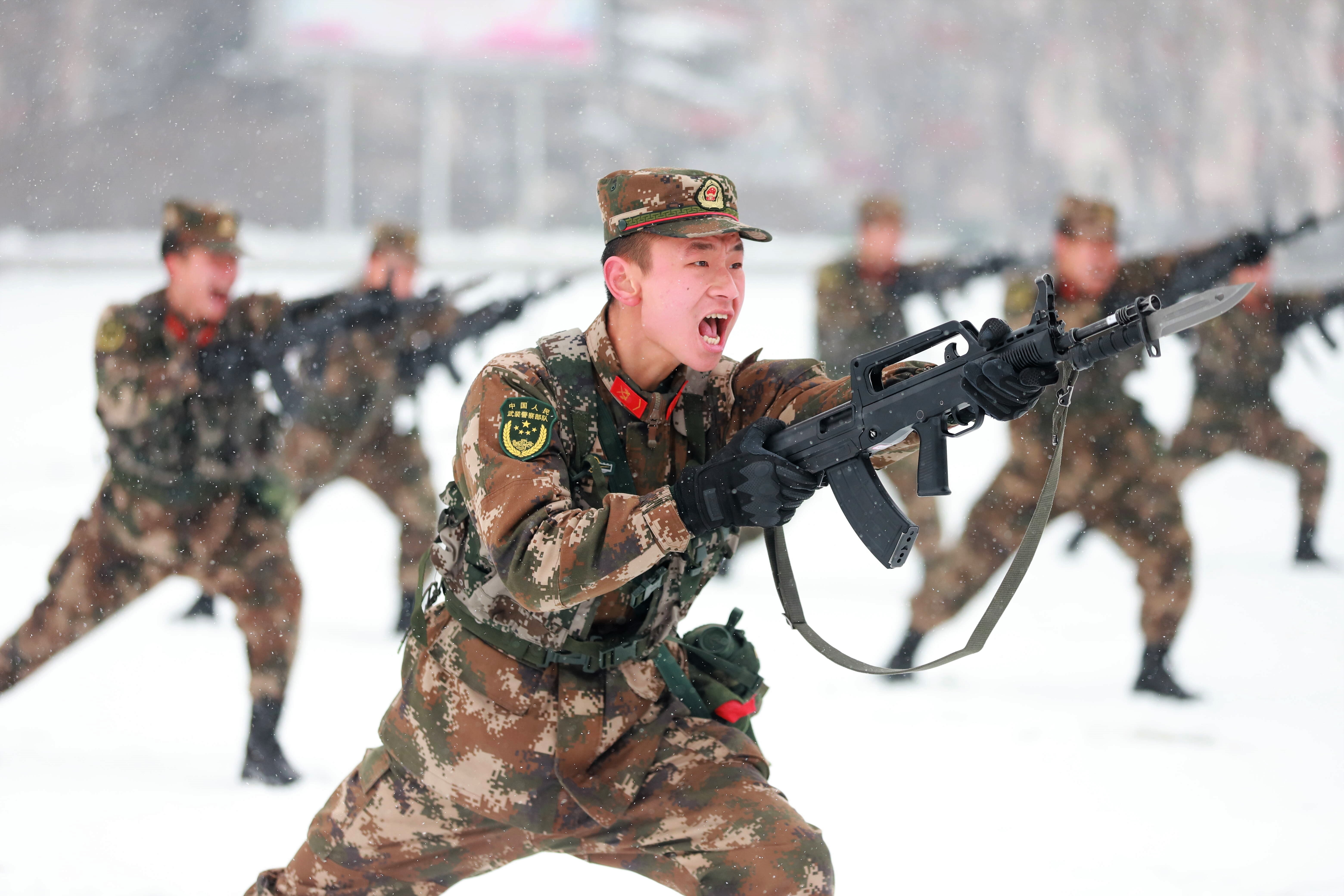 +Eilmeldung+ China rast mit 71 Kampfjets auf Taiwan zu - droht der nächste Krieg? Will Xi von Corona ablenken?