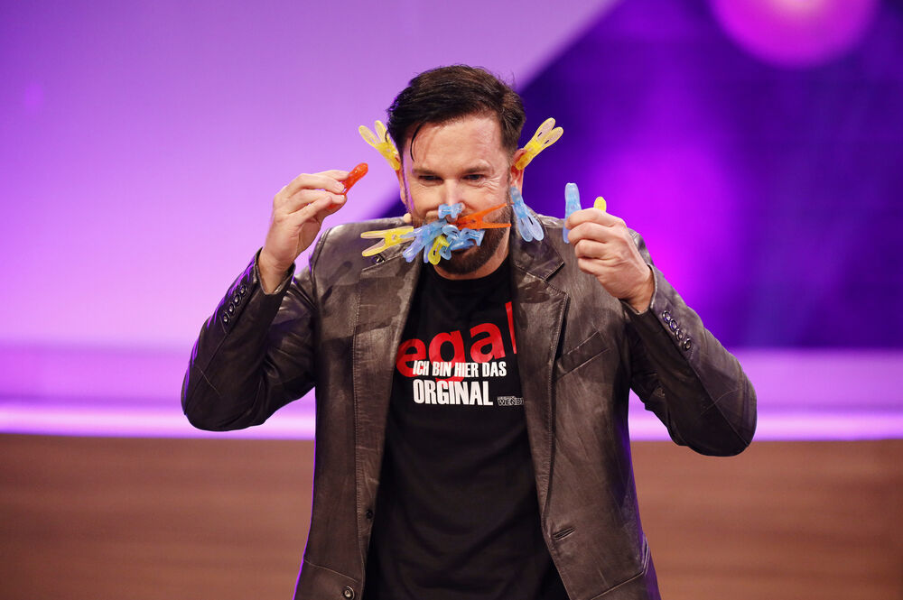 Wie bitte? Michael Wendler will Instagram verklagen! Wieder Wirbel um den Schwurbel-Wendler