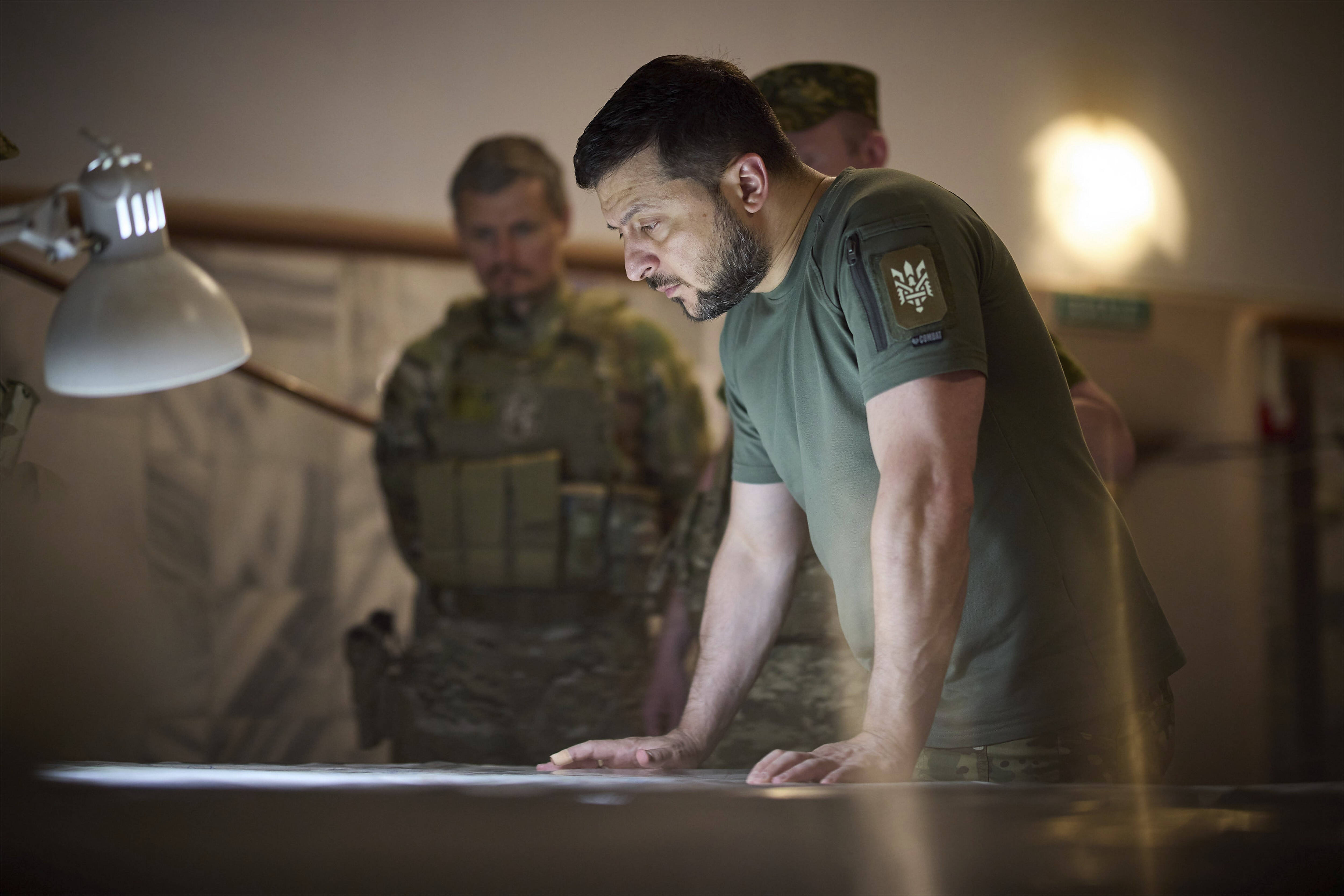 Gouverneur der Krim ruft Ausnahmezustand aus! "Bereiten Sie sich auf einen Krieg vor - die Ukraine kommt"