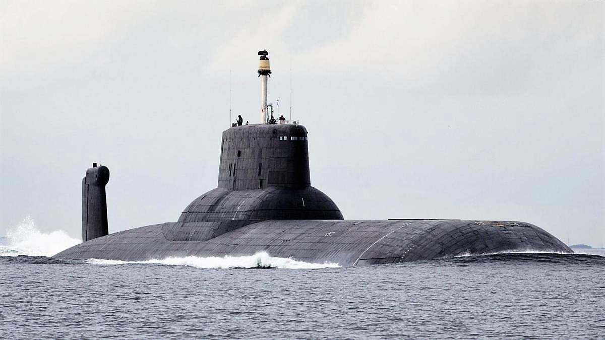 Russen fordern Atomschlag gegen die USA - Staatsfernsehen dreht völlig durch! Tsunami-Torpedo soll eingesetzt werden