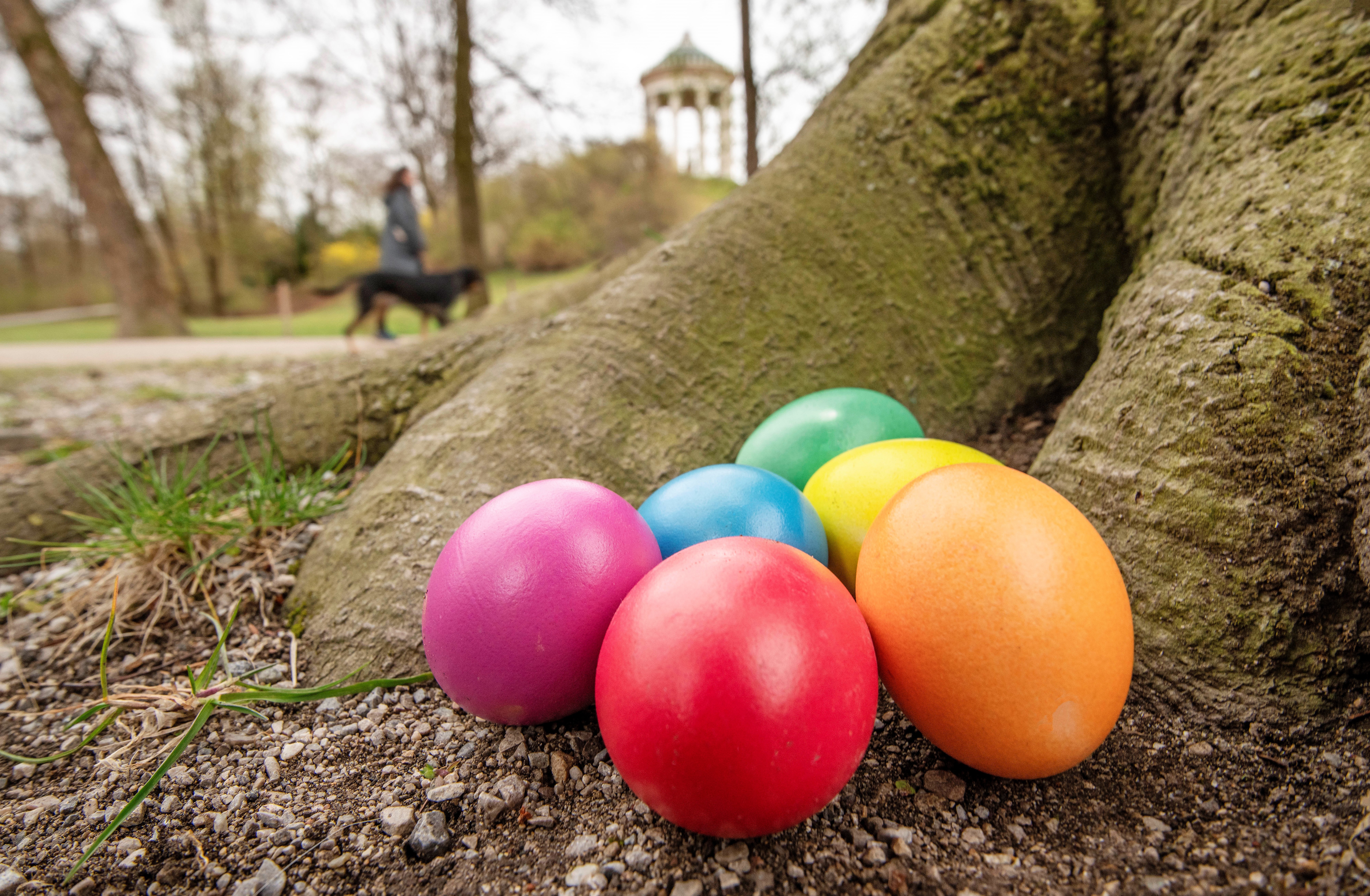 Schneefall an Ostern? Diese Vorhersage überrascht - Bauernregel gibt klare Tendenz vor