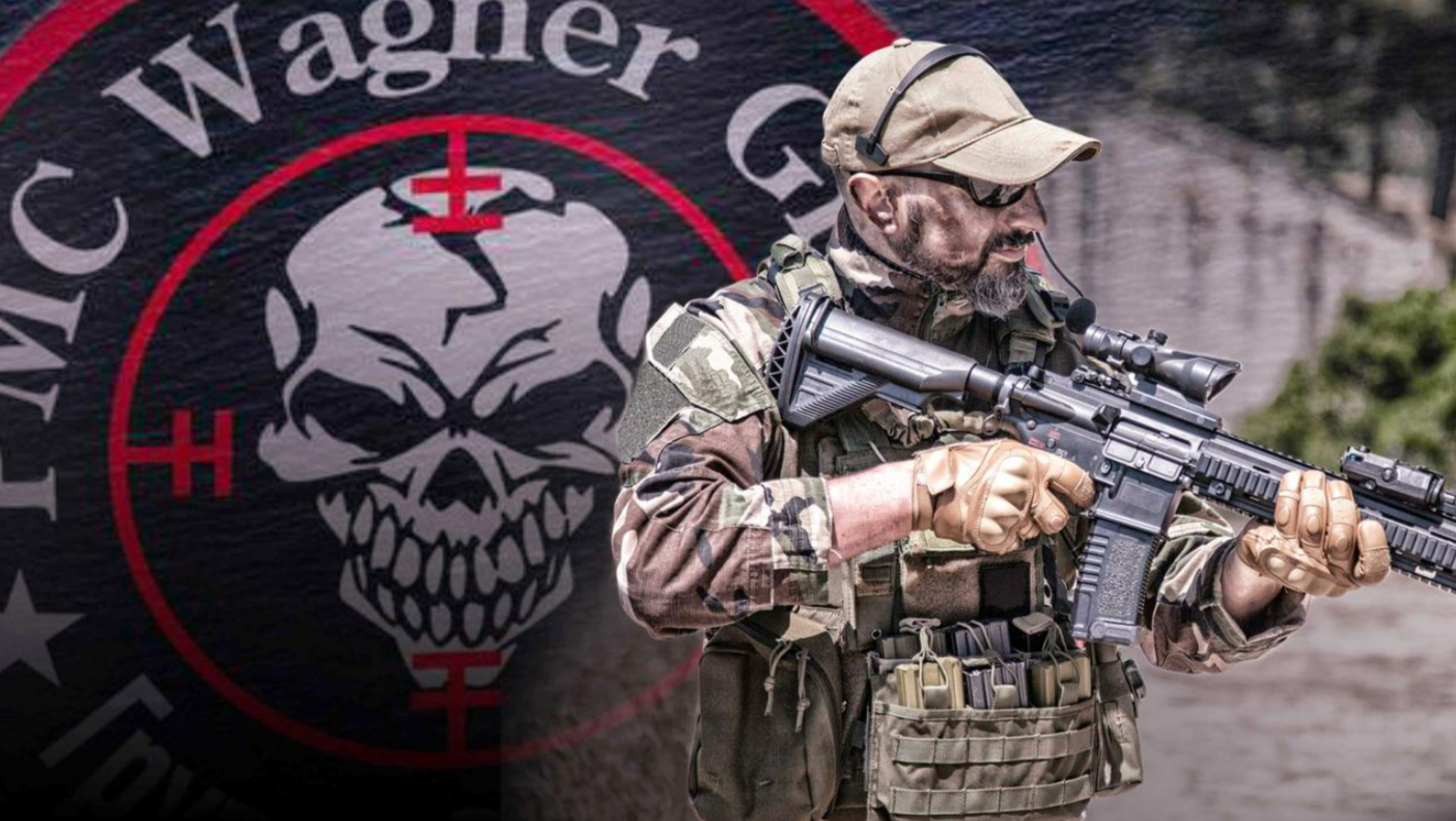 Wagner-Söldner schalten Werbung auf Porno-Seiten um neue Kämpfer zu rekrutieren! Wagner-Boss: "Sehr gute Idee"