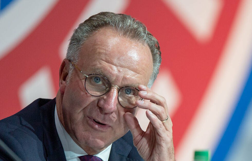EILMELDUNG🔔 Hammer-Los für die Bayern in der Champions League! Das wollte man vermeiden