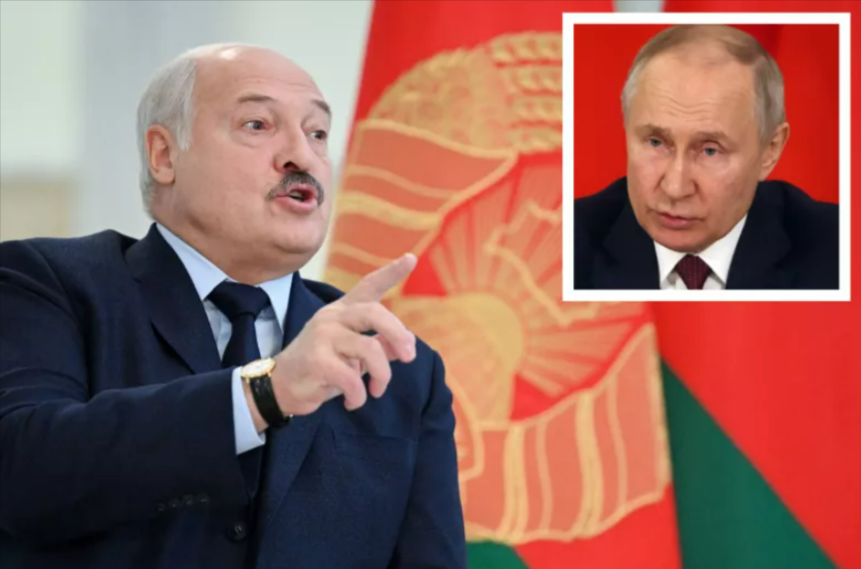 UN schlägt Atom-Alarm - droht ein atomarer 3. Weltkrieg nach Ankündigung der Stationierung russischer Atomwaffen in Belarus?