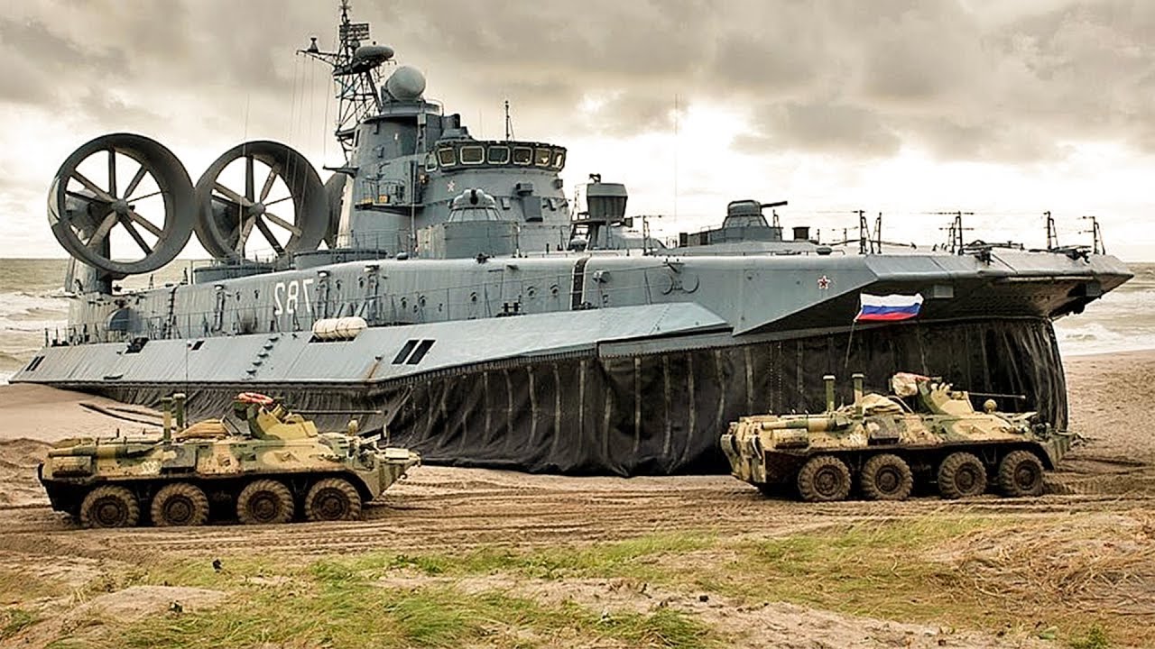 Marine%20panzer%20russ%20landungsboot