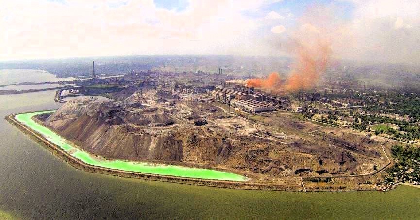 Russland bereitet Evakuierungen auf der Krim vor - Plant Putin eine weitere Sprengung?