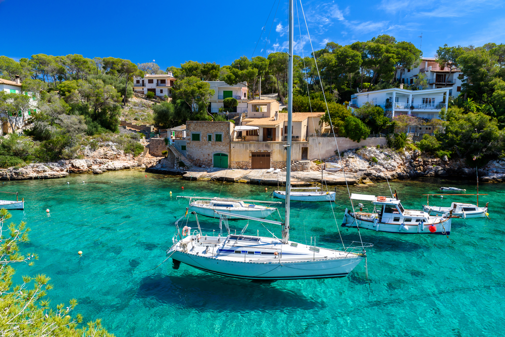 Mallorca