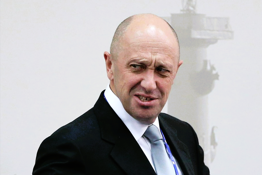 Prigoschin ist wieder da! Neues Video aufgetaucht! Wagner-Chef meldet sich wieder zu Wort