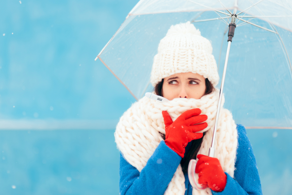Kälteeinbruch! Schneewalze rollt auf uns zu - Mitten im August! Massiver Wetterumschwung in Deutschland droht
