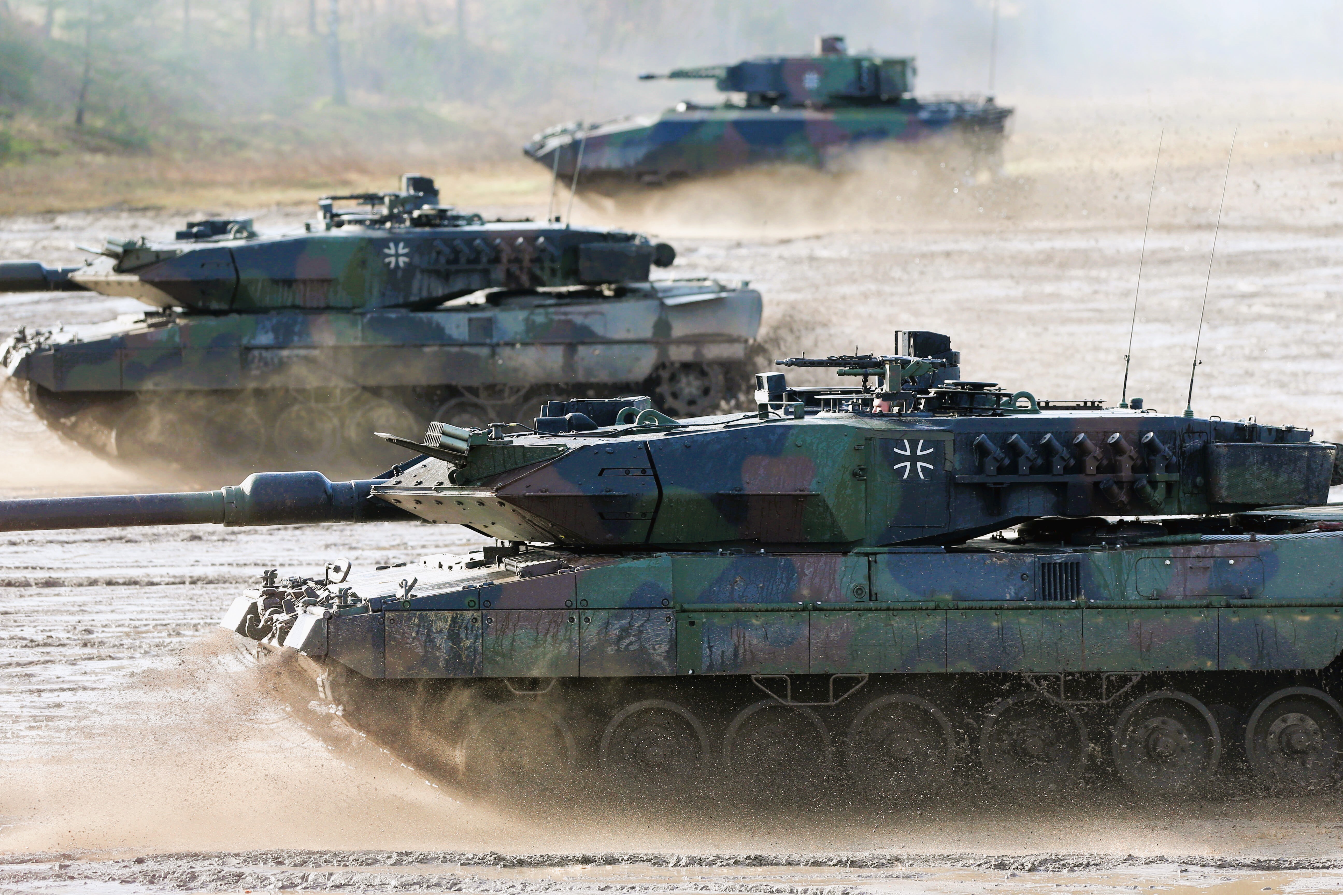 Imago0150223211h%20panzer%20budeswehr