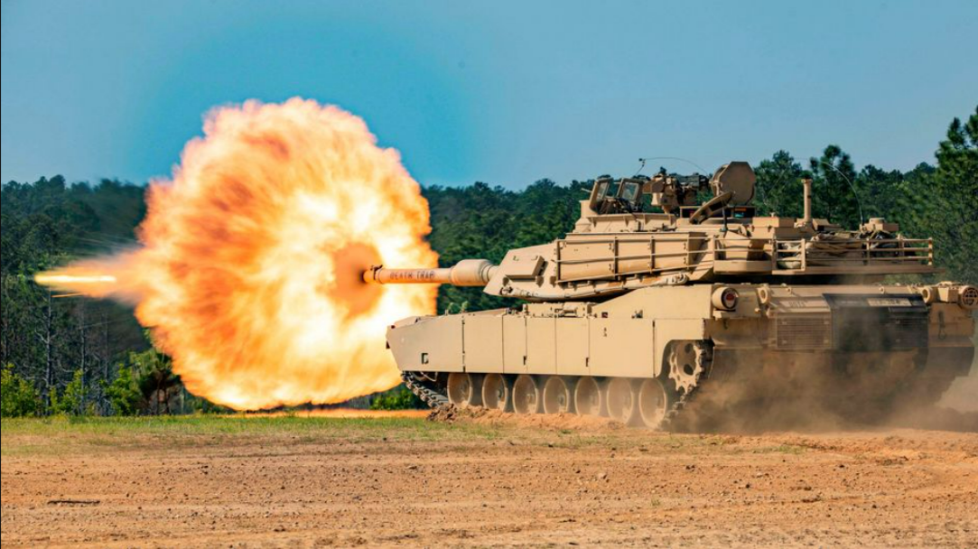 Abrams