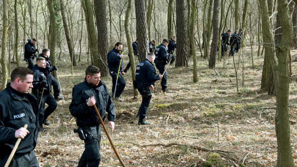 Polizei51