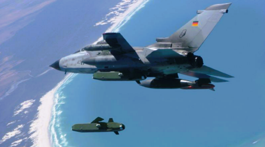 Taurus%20kampfjet%20jet