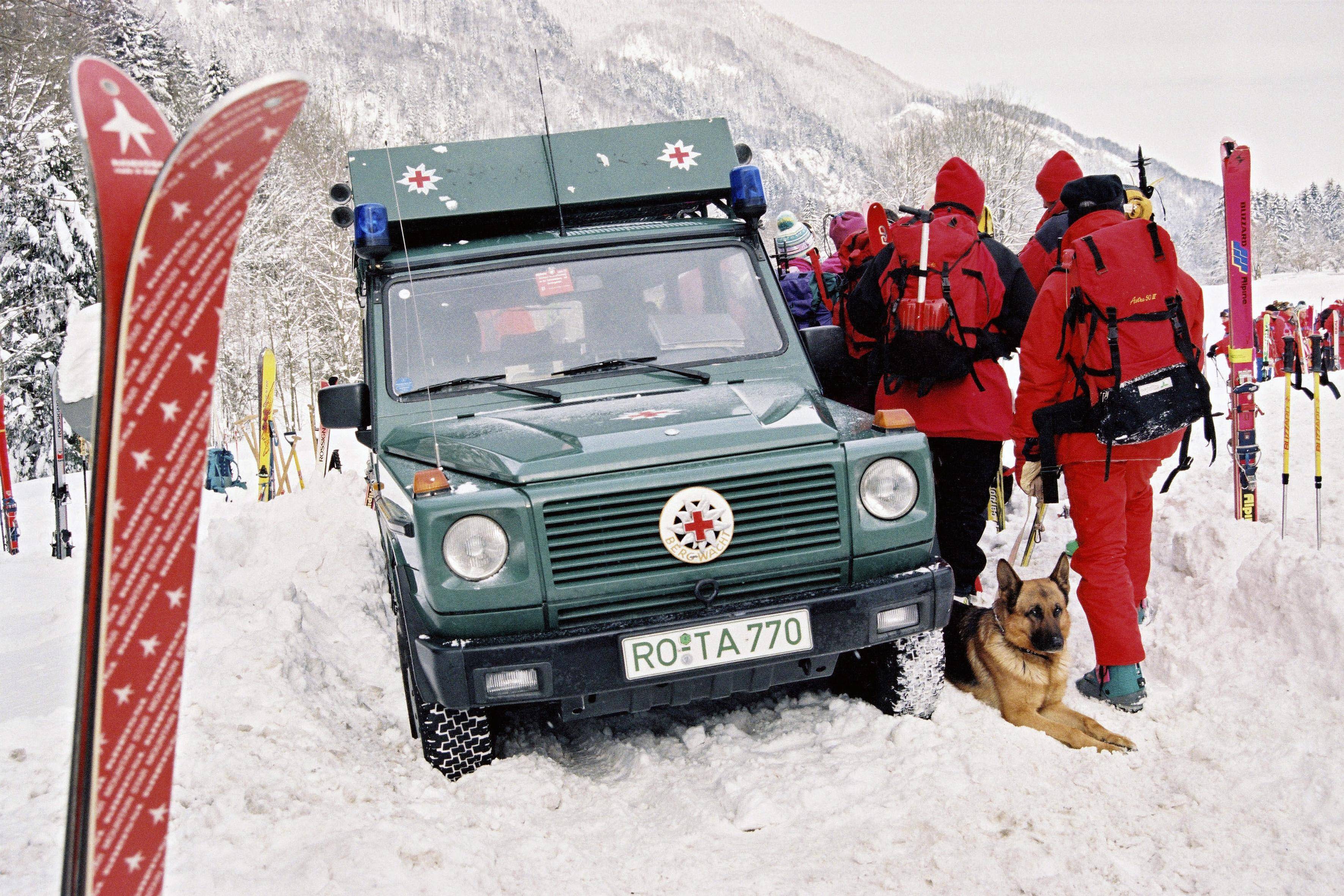 Mädchen erfriert auf dem Weg nach Hause! Unfassbare Tragödie bei -3 Grad!