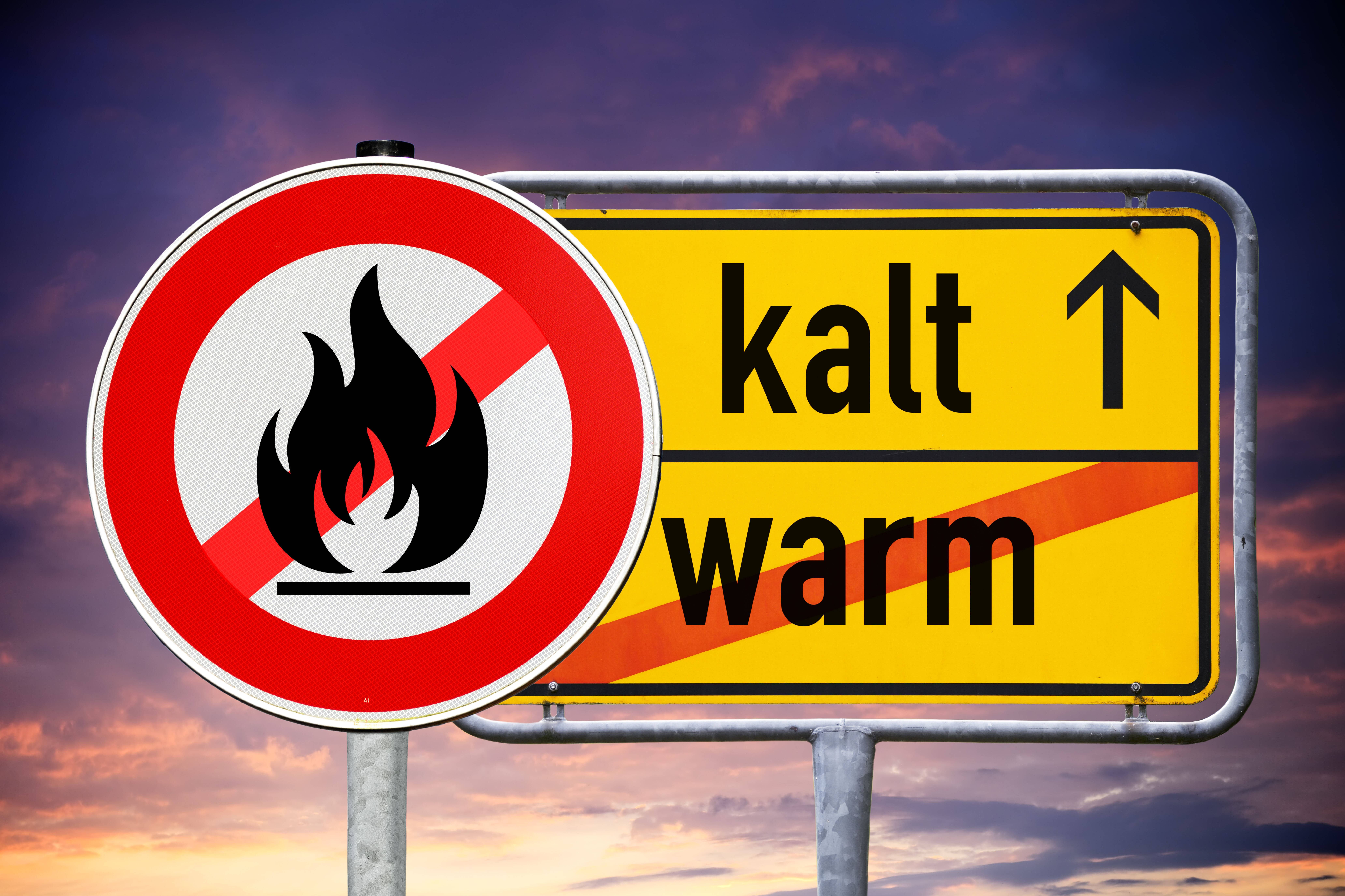 Schluss mit Winter! 15 Grad PLUS am 2. Advent? Warmluft-Hammer schmilzt die Winterpracht