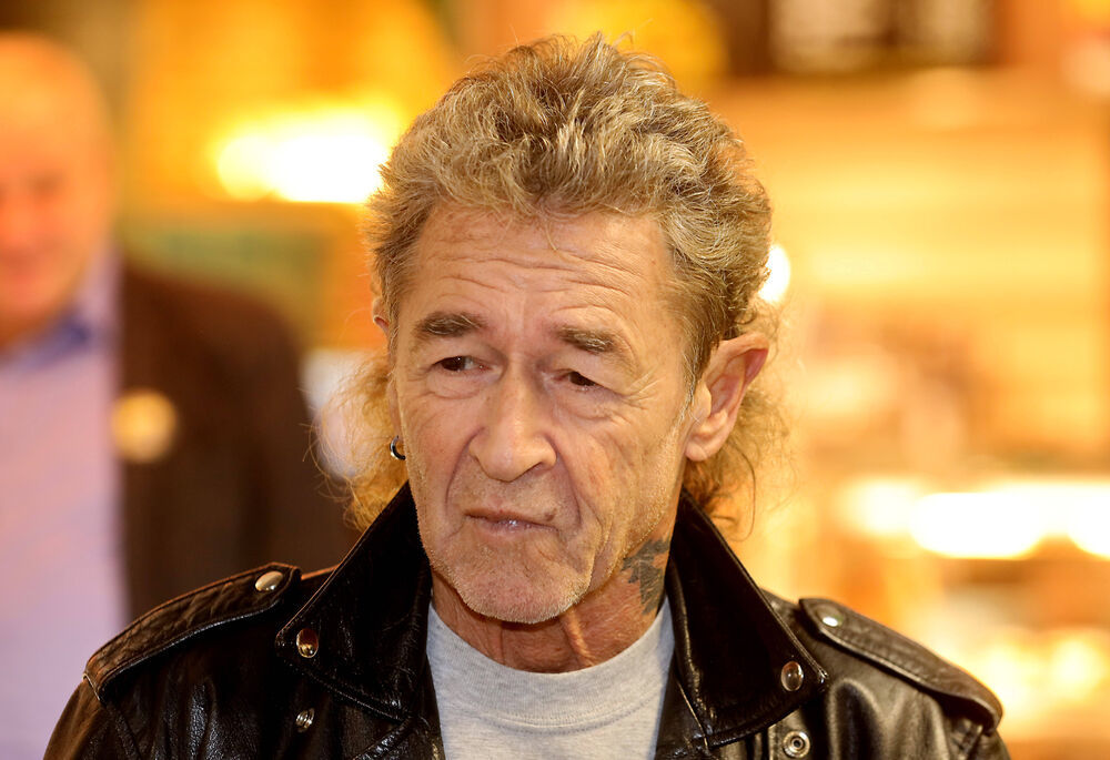 Schock-Diagnose: Peter Maffay dachte an Selbstmord - die ganze dramatische Geschichte!