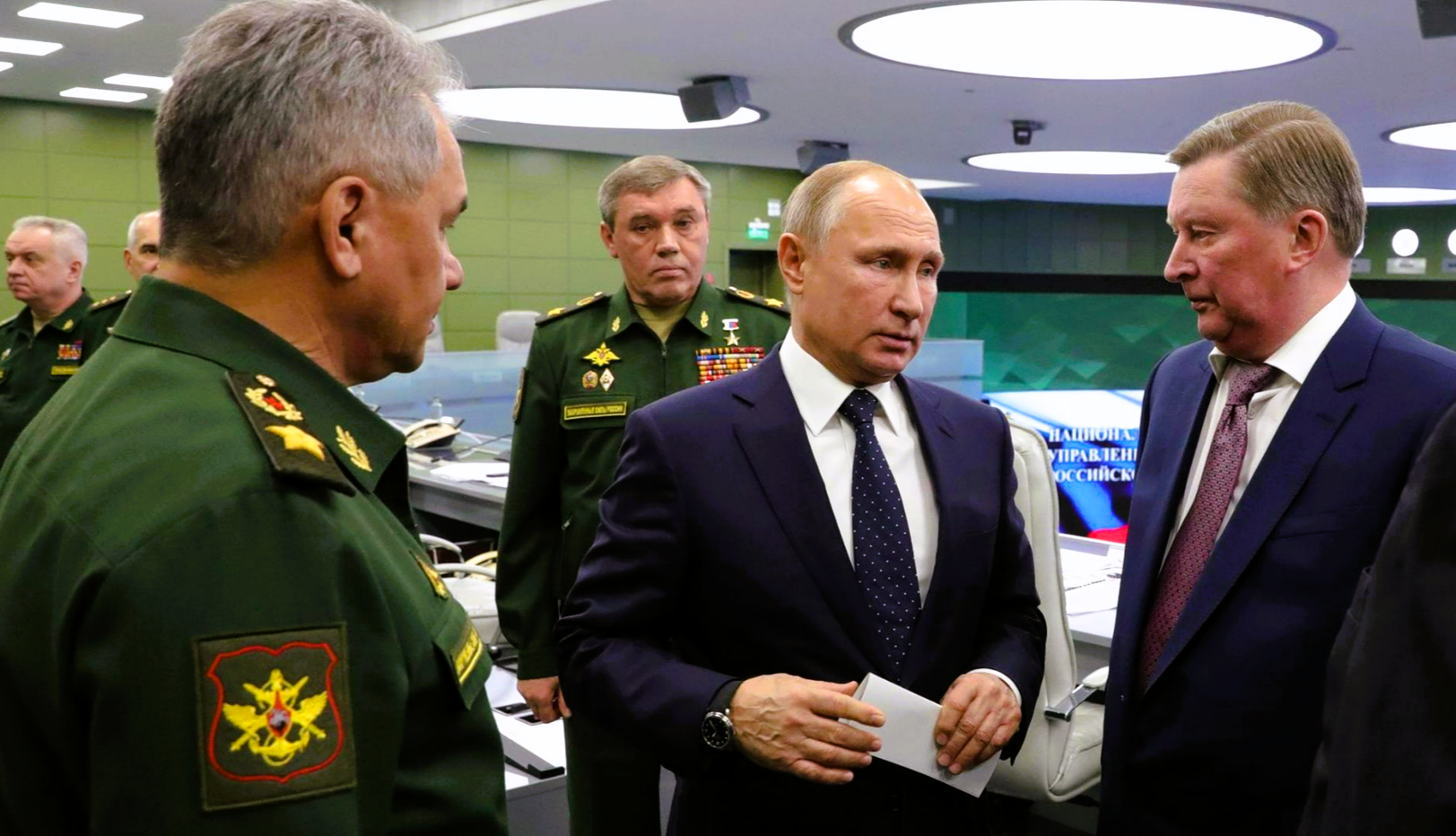 Bei Moskau! Putin Freund ermordet - war es der ukrainische Geheimdienst? 