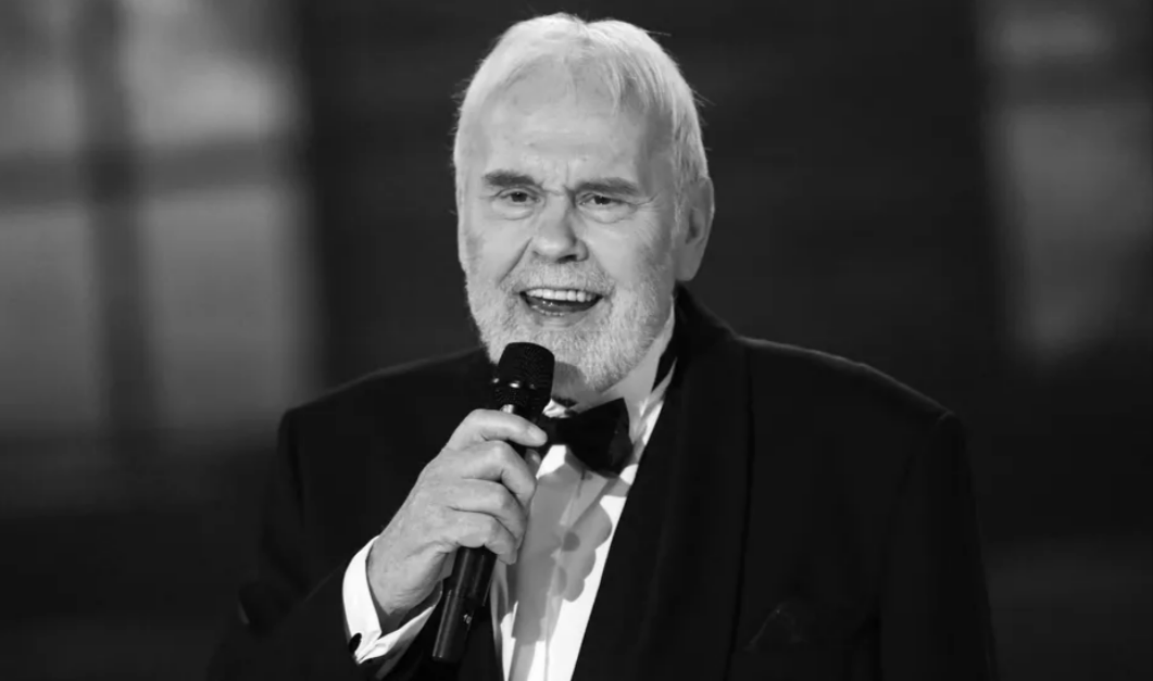 Trauer! Deutscher TV-Moderator und Sänger ist tot - Notarzt konnte ihn nicht mehr retten!