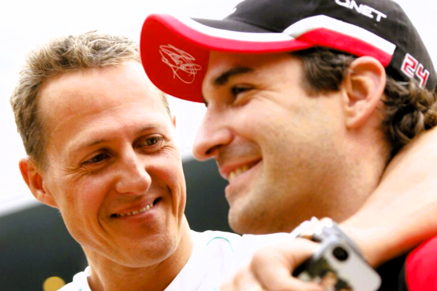 Michael Schumacher: "Wir werden ihn nie wiedersehen" - Insider mit traurigen Details!