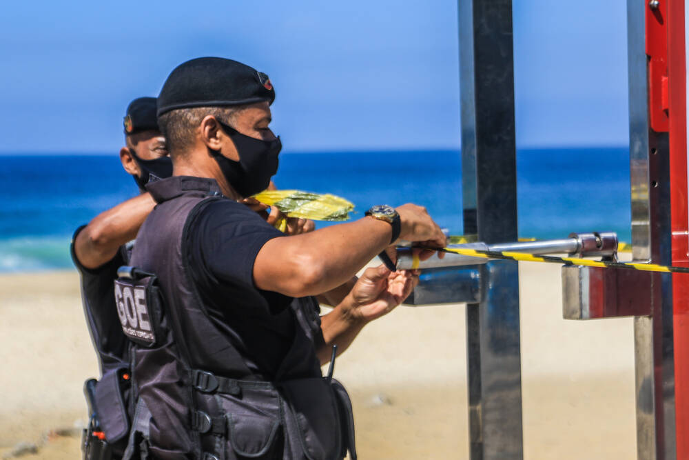 Reisewarnung! Vor Reisen in dieses beliebte Urlaubsziel wird eindringlich gewarnt - Urlauber aufgepasst!