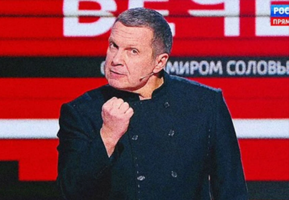 Angriff auf Polen! "Werden Sie dem Erdboden gleich  machen!" - Neue Drohungen von Putins Chef-Hetzer