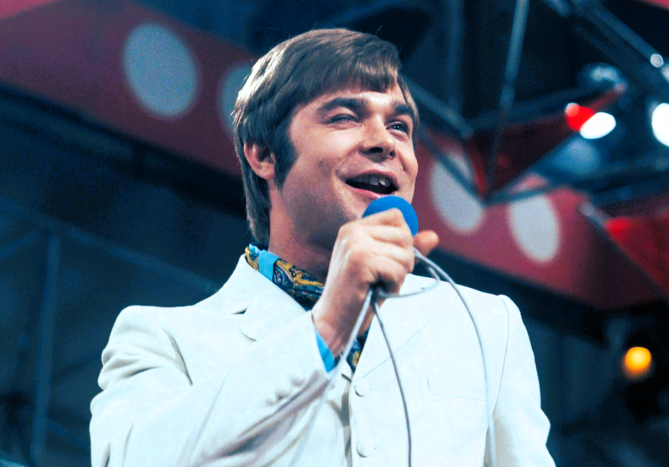 Trauer! Deutscher Schlager-Star ist tot, kurz vor seiner Hochzeit! Seine "Hitparade"-Auftritte  bleiben unvergessen!