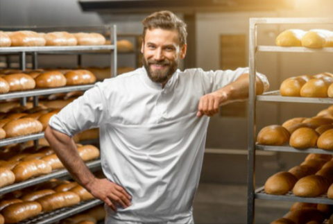 Beliebte Bäckerei-Kette schließt alle Filialen - Insolvent! Kein rettender Investor für beliebten Bäcker