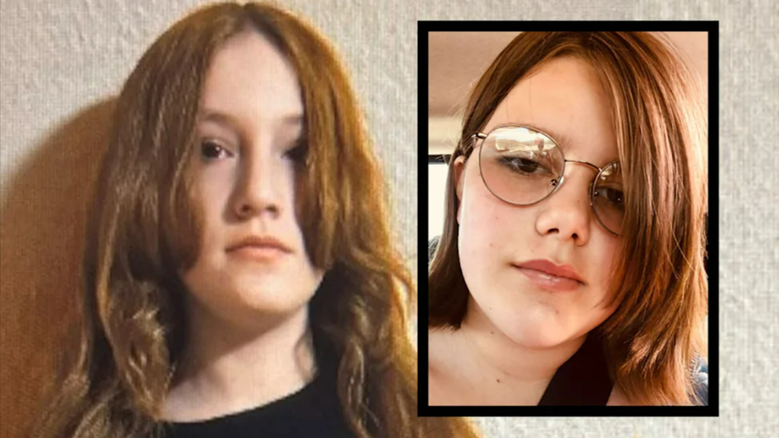 Eilmeldung! Verzweifelte Suche nach 2 verschwundenen Mädchen - Schülerinnen Lena (13) und Annabelle (14) vermisst
