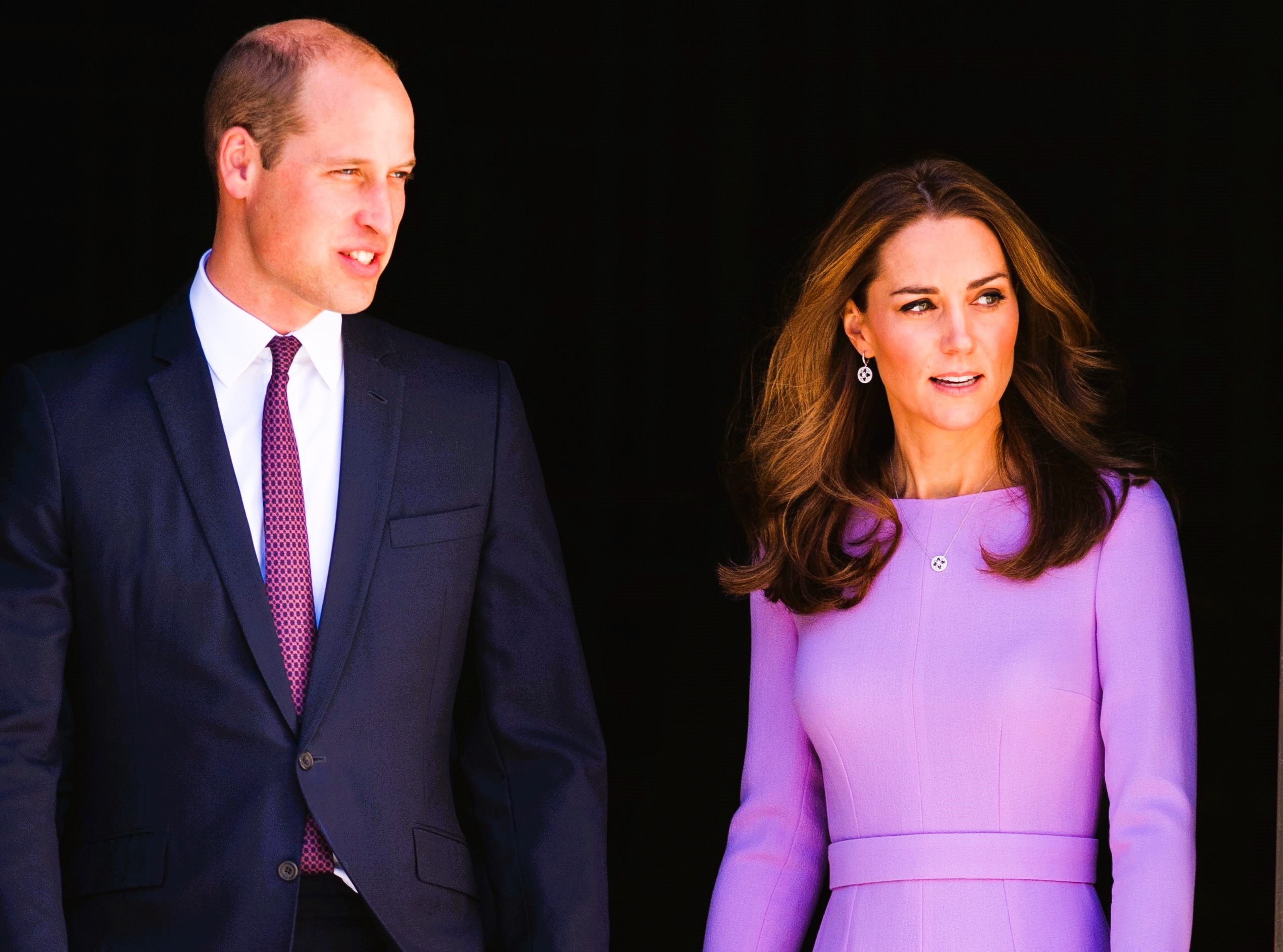 Kates Krebs-Erkrankung, jetzt spricht König Charles über seine Schwiegertochter! "Ich bin sehr stolz!"