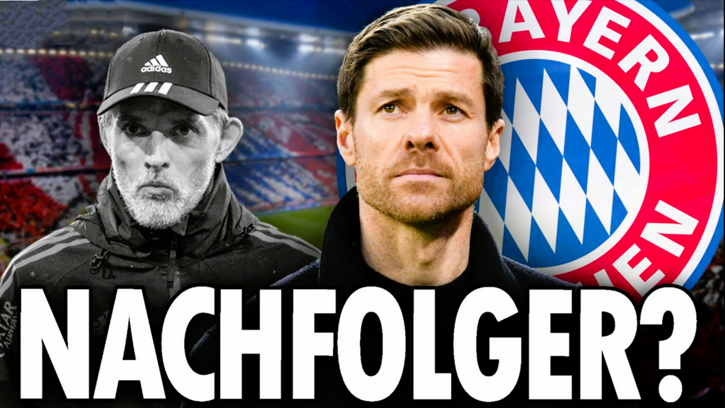 Xabi Alonso trifft Bayern Entscheidung! Bahnt sich ein Transfer-Hammer an?