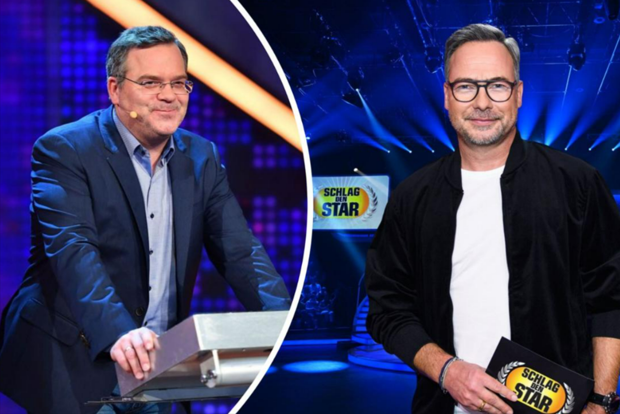 TV-Hammer! Elton-Aus bei ProSieben - Ist Stefan Raab Schuld daran?