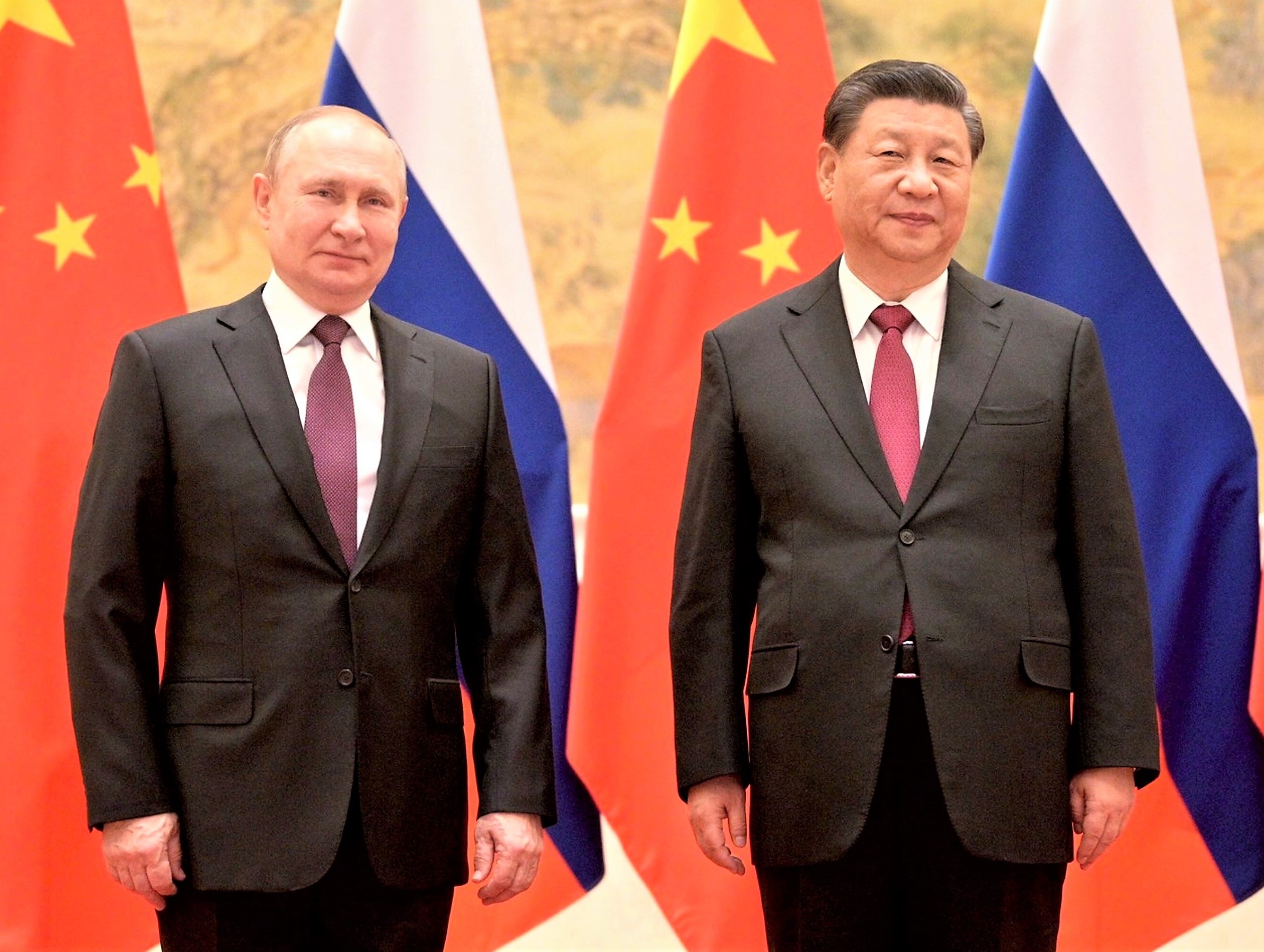 Chinesischer Experte glaubt an russische Niederlage in der Ukraine -lässt Xi Putin endgültig fallen?