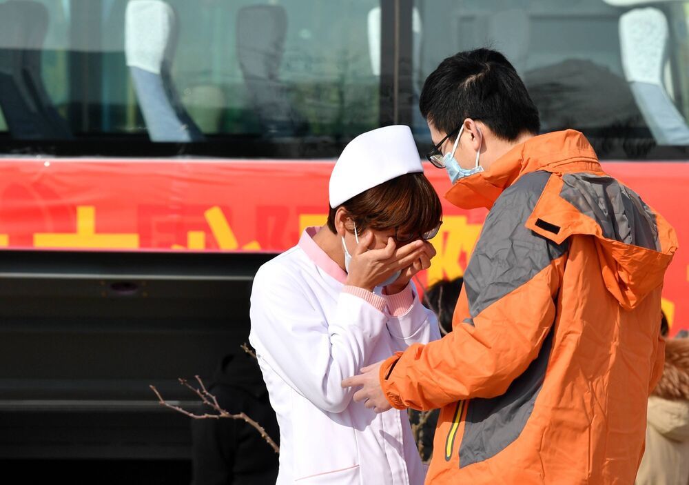Amoklauf im Krankenhaus! Mindestens 10 Tote und Verletzte - Chaos vor Ort!